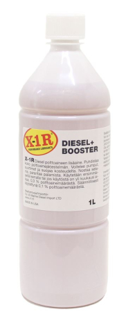 X1R DIESEL+ BOOSTER 1L X1-301
