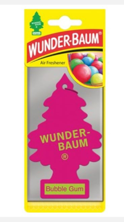 WUNDER-BAUM BUBBLE GUM 8651223