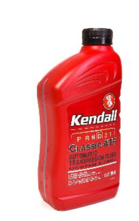 KENDALL CLASSIC ATF/DEXRON III 0,946 LTR 1074893-527