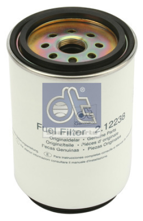 DT FILTER - 10 MICRON 2.12238