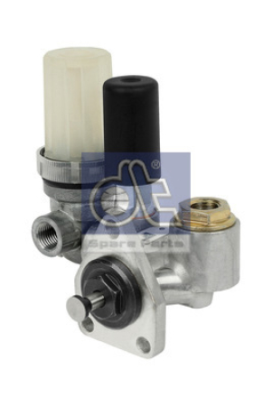 DT FUEL FEED PUMP 3.21009