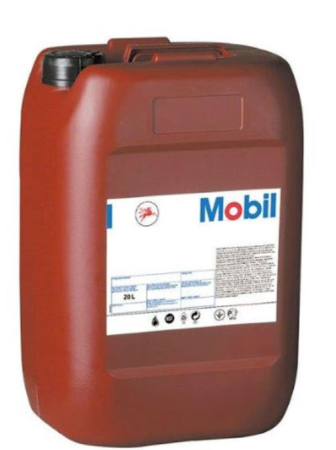MOBIL 1 SYNTHETIC ATF 20L 141043