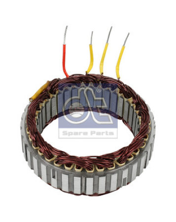 DT STATOR 1.21284