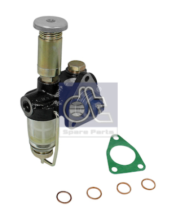 DT FUEL FEED PUMP 2.33002