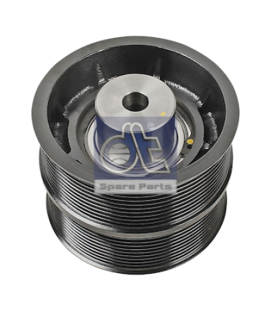 DT PULLEY 1.21681