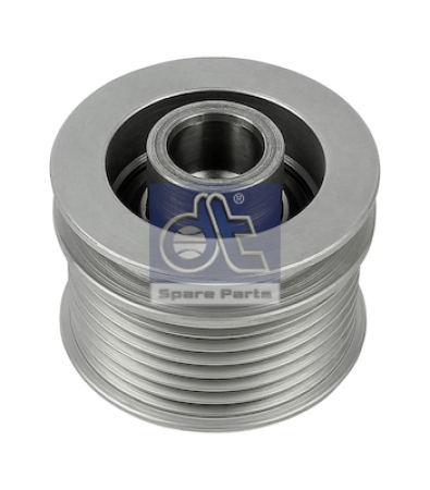 DT PULLEY 4.67545