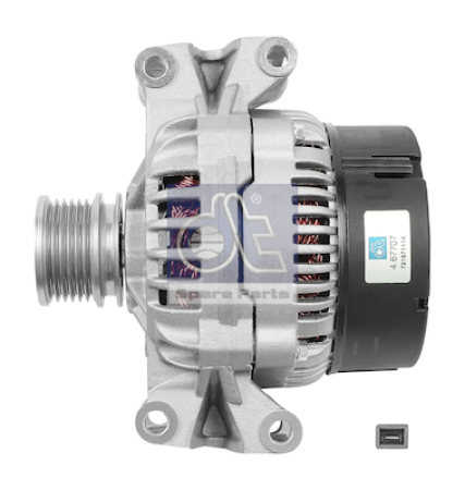 DT ALTERNATOR 4.67707