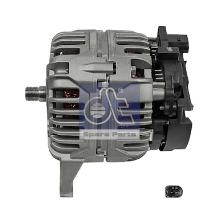 DT ALTERNATOR 12.72001