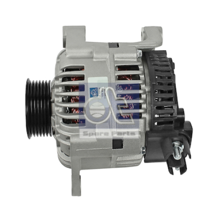 DT ALTERNATOR 12.72019