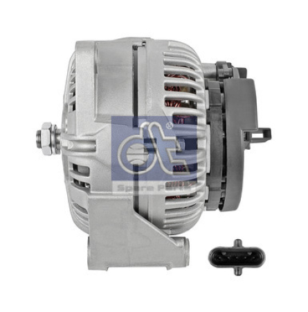 DT ALTERNATOR 3.34127