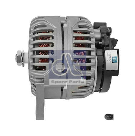 DT ALTERNATOR 7.61519