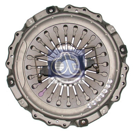 DT CLUTCH COVER, 430 MM 2.30277