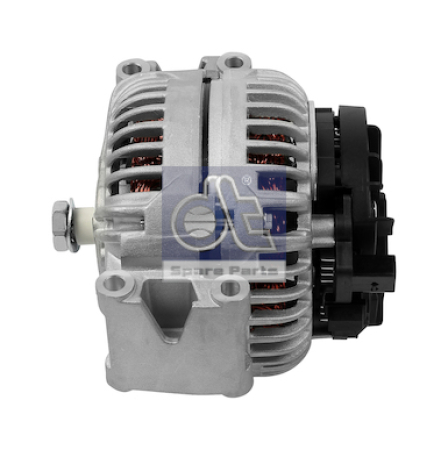 DT ALTERNATOR 4.67777