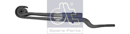 DT LEAF SPRING 6.11039