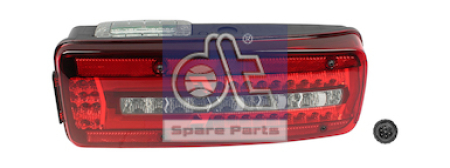 DT TAIL LAMP 3.32026