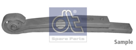 DT LEAF SPRING 6.11038