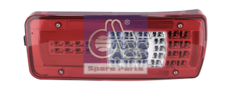 DT TAIL LAMP 7.25432