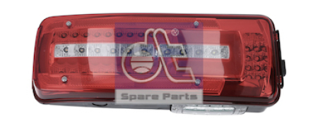 DT TAIL LAMP 5.81319