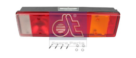DT TAIL LAMP 11.84554