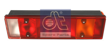 DT TAIL LAMP 5.81195