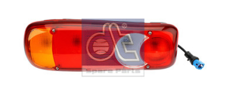 DT TAIL LAMP 6.86025