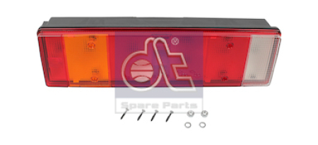DT TAIL LAMP 11.84555