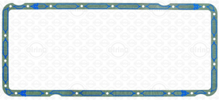 ELRING TIIVISTE ÖLJYPOHJALLE MERCEDES OM906 EL-757321