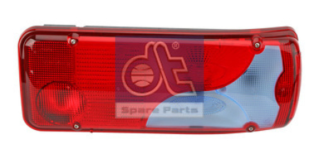 DT TAIL LAMP 3.32018