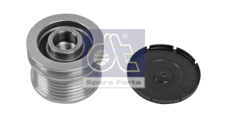 DT PULLEY 4.67896