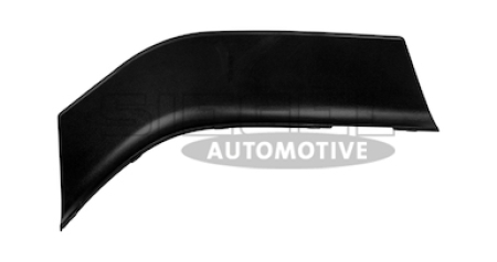 SGL FENDER COVER SA2D0169