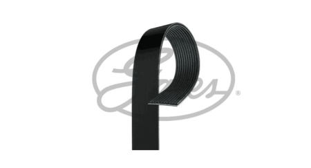 GATES FLEETRUNNER MONIURAHIHNA 11PK2835HD MV MICRO-V® BELT GA-11PK2835HD