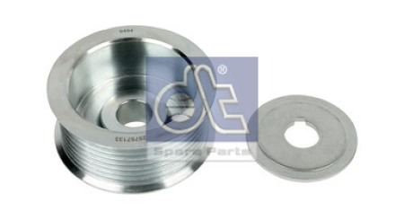 DT PULLEY 4.63035