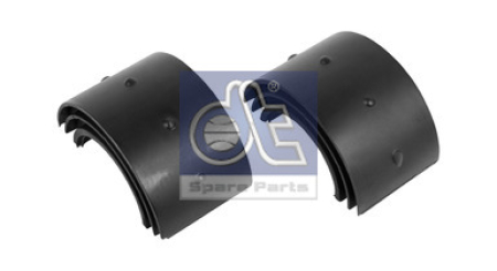 DT RUBBER BEARING 4.80496