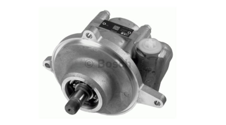 BOSCH |RV| PUMPPU OHJAUSTEHOSTIMELLE 180 BAR VOLVO, VAIHTO KS01000425