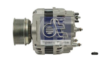 DT ALTERNATOR 2.21043