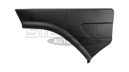 SGL FENDER COVER SA2D0109