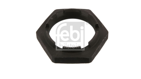 FEBI NAPAMUTTERI VOLVO 60X2MM AV80MM FE-43608