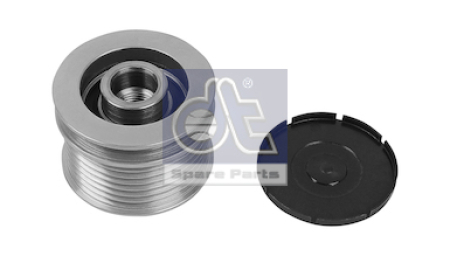 DT PULLEY 4.67898