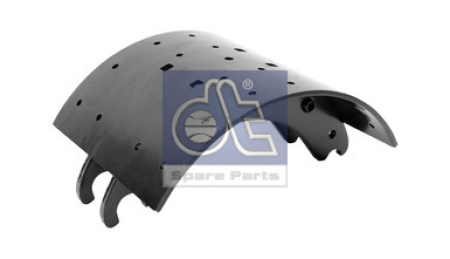 DT BRAKE SHOE 10.23361