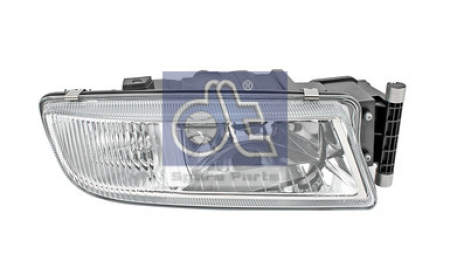 DT ADDITIONAL LAMP 3.31131