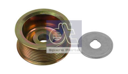 DT PULLEY 4.63034