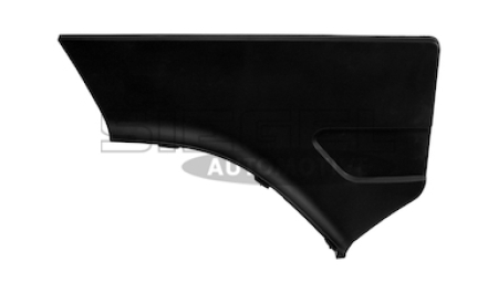 SGL FENDER COVER SA2D0167