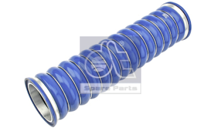 DT CHARGE AIR HOSE 2.15606