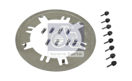 DT REPAIR KIT 2.93213