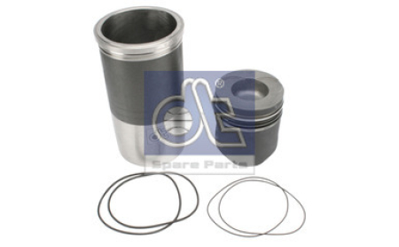DT PISTON WITH LINER 3.90021