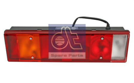 DT TAIL LAMP 1.21259