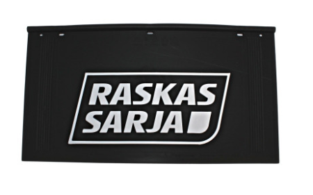 RASKASSARJA ROISKELÄPPÄ 650X350MM RS13044