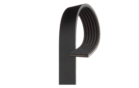 GATES FLEETRUNNER MONIURAHIHNA 6PK1028 MV MICRO-V® BELT GA-6PK1028