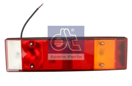 DT TAIL LAMP 1.21258