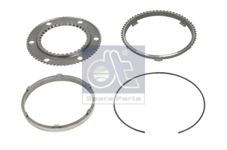 DT SYNCHRONIZER KIT 1.31504